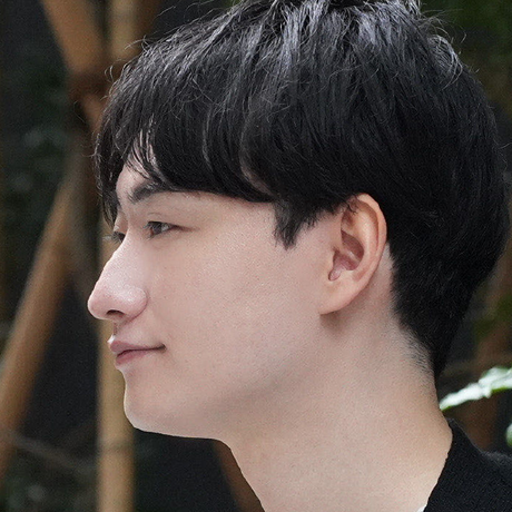 代表者ポートレート